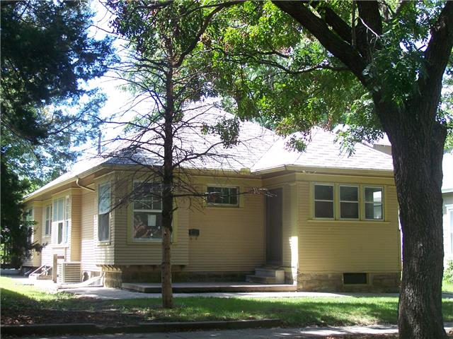 1231 N Lewellen StWichita, KS, 67203Sedgwick County