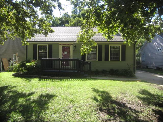 1717 N Hood StWichita, KS, 67203Sedgwick County
