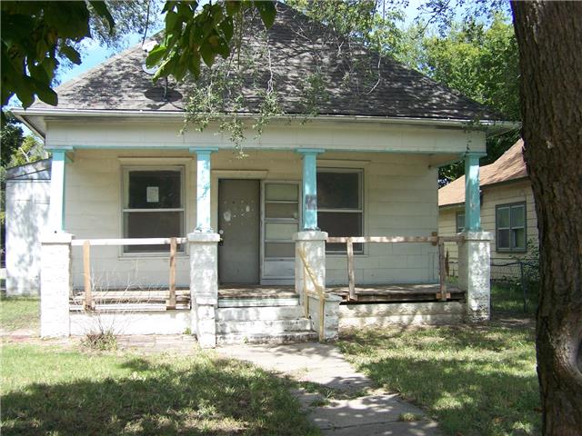 1124 W 2nd St NWichita, KS, 67203Sedgwick County