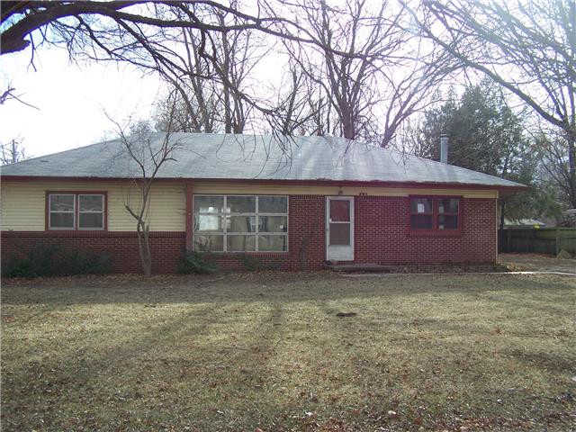301 W 43rd St NWichita, KS, 67204Sedgwick County
