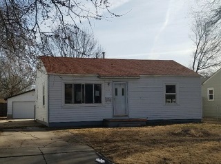 2436 N Payne AveWichita, KS, 67204Sedgwick County