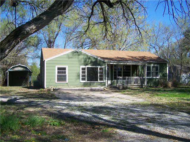 2618 N Richmond StWichita, KS, 67204Sedgwick County