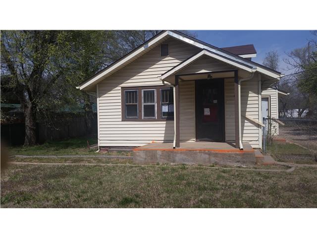 850 W 33rd St NWichita, KS, 67204Sedgwick County
