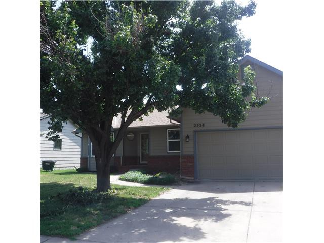 2558 N Crestline CtWichita, KS, 67205Sedgwick County
