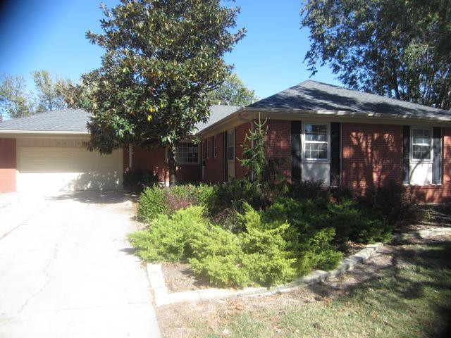 6510 E 16th St NWichita, KS, 67206Sedgwick County