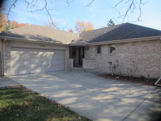 1020 S Cypress StWichita, KS, 67207Sedgwick County