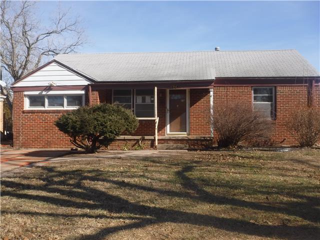626 S Whittier StWichita, KS, 67207Sedgwick County