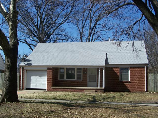 761 S Mission RdWichita, KS, 67207Sedgwick County
