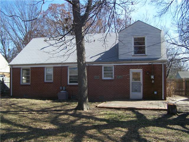761 S Mission RdWichita, KS, 67207Sedgwick County