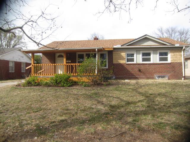 7820 E Watson LnWichita, KS, 67207Sedgwick County