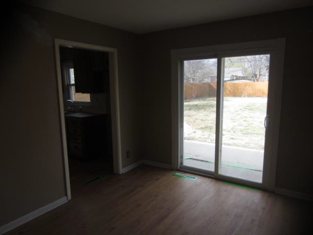 7820 E Watson LnWichita, KS, 67207Sedgwick County