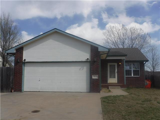 1926 S Chateau StWichita, KS, 67207Sedgwick County