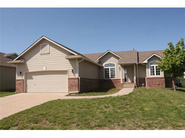 12014 E Zimmerly StWichita, KS, 67207Sedgwick County