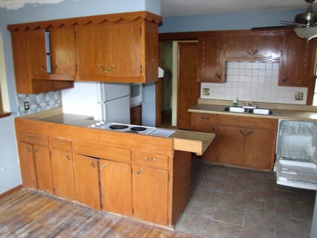 1022 S Wicker StWichita, KS, 67207Sedgwick County