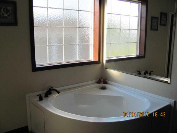 Prairie Hills 11755 E. Waterman St. Lot 48Wichita, KS 67207