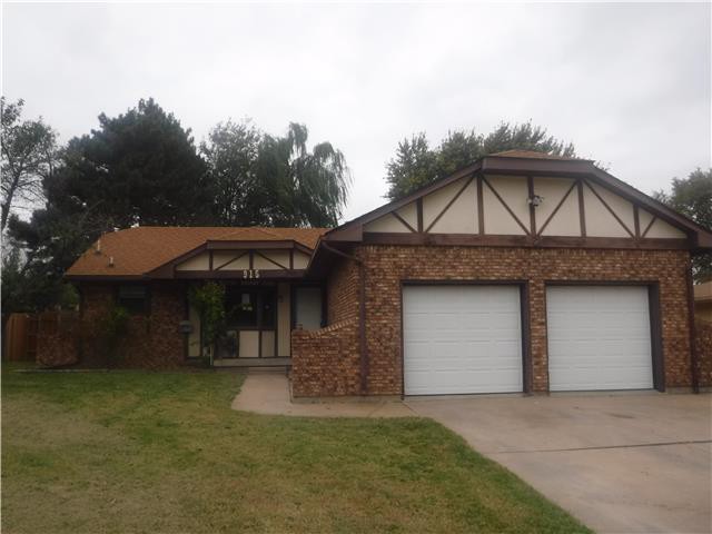 915 S Laurel StWichita, KS, 67207Sedgwick County