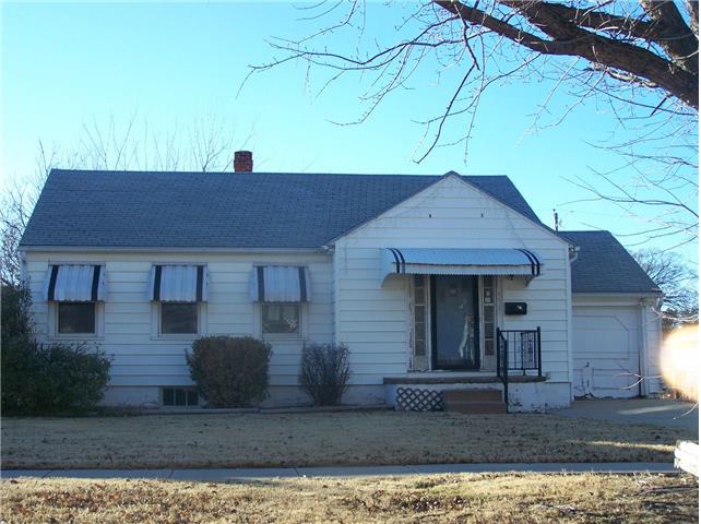 951 N Old Manor RdWichita, KS, 67208Sedgwick County
