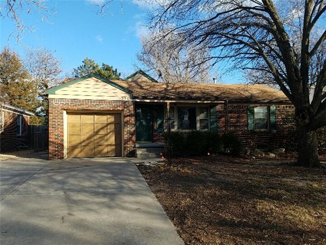 350 N Hillcrest AveWichita, KS, 67208Sedgwick County