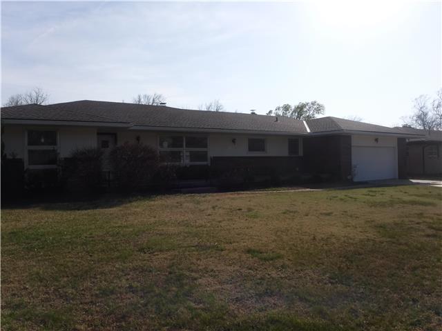 6107 Jacqueline StWichita, KS, 67208Sedgwick County