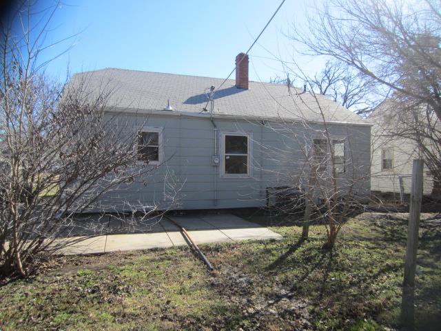 649 Harding StWichita, KS, 67208Sedgwick County