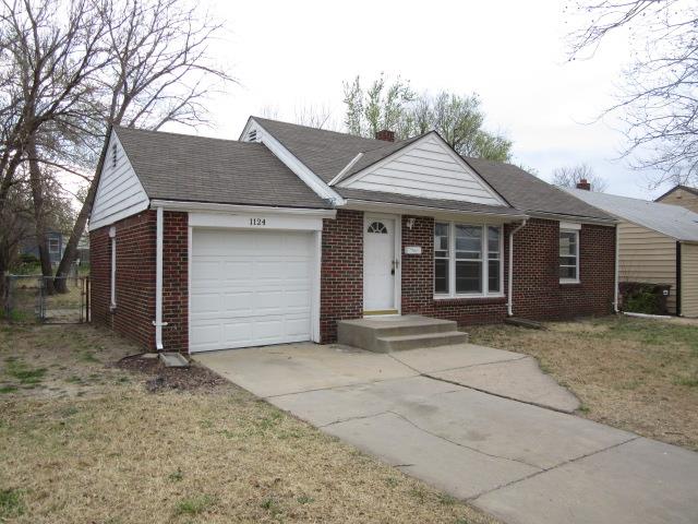 1124 N Crestway StWichita, KS, 67208Sedgwick County