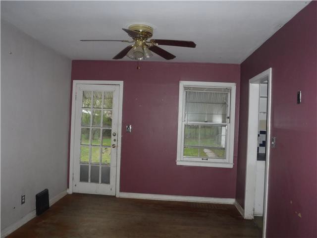 1029 N Delrose StWichita, KS, 67208Sedgwick County