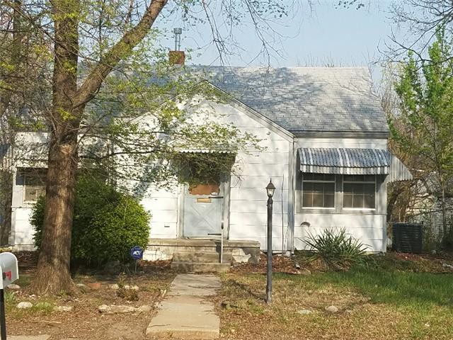 1158 N Pershing StWichita, KS, 67208Sedgwick County