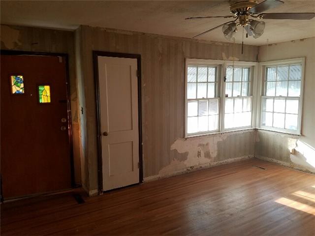 1158 N Pershing StWichita, KS, 67208Sedgwick County