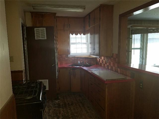 1158 N Pershing StWichita, KS, 67208Sedgwick County