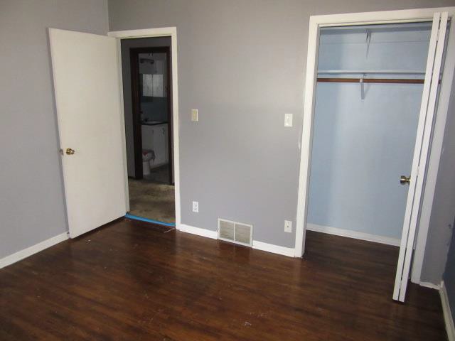 614 N Parkwood LnWichita, KS, 67208Sedgwick County