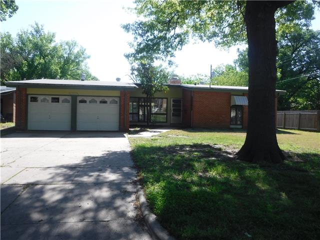 1010 Harding StWichita, KS, 67208Sedgwick County