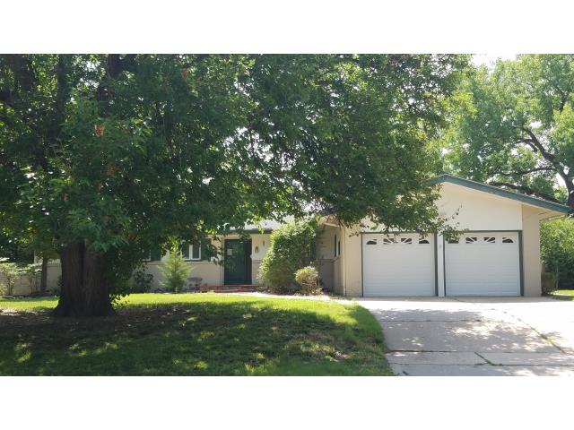 1150 N Charlotte StWichita, KS, 67208Sedgwick County