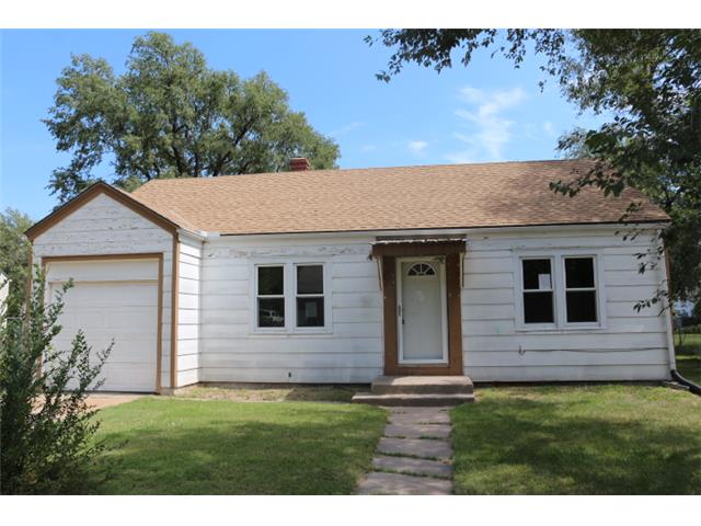 632 N Oliver AveWichita, KS, 67208Sedgwick County