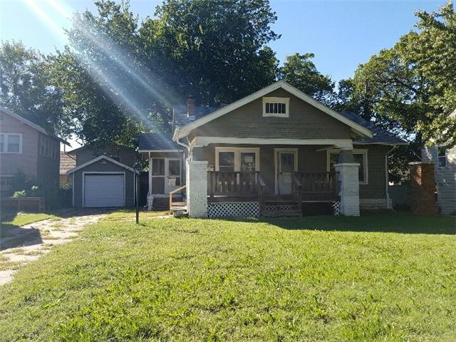 835 N Holyoke StWichita, KS, 67208Sedgwick County