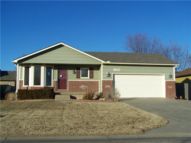 11410 W Lotus StWichita, KS, 67209Sedgwick County