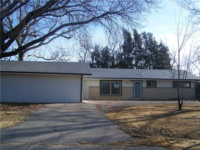 1200 S Seville StWichita, KS, 67209Sedgwick County