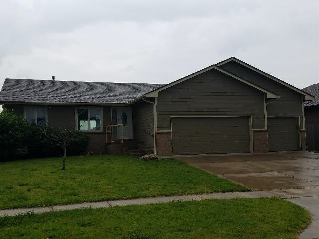2315 S Cardington StWichita, KS, 67209Sedgwick County