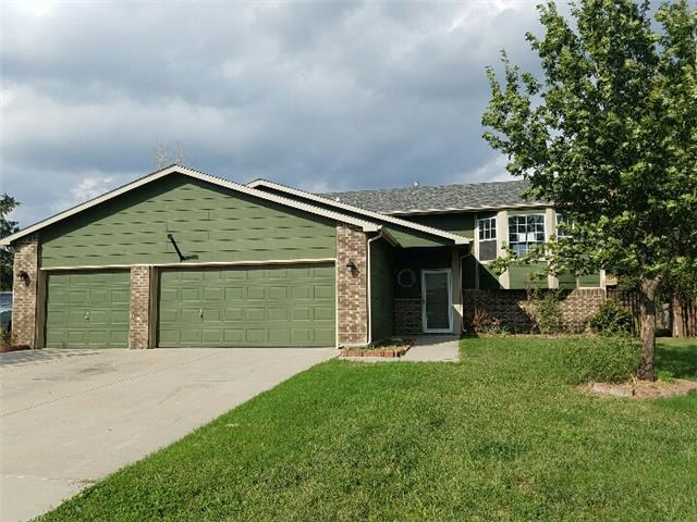 11314 W Grant StWichita, KS, 67209Sedgwick County
