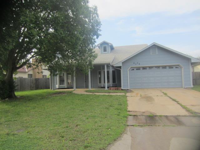 8526 E Scott StWichita, KS, 67210Sedgwick County