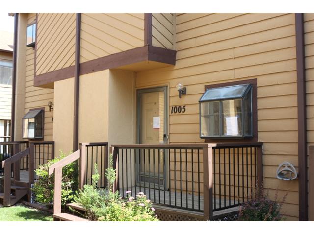 2405 Capri Ln#1005Wichita, KS, 67210Sedgwick County