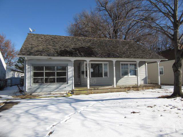 1730 S Green StWichita, KS, 67211Sedgwick County