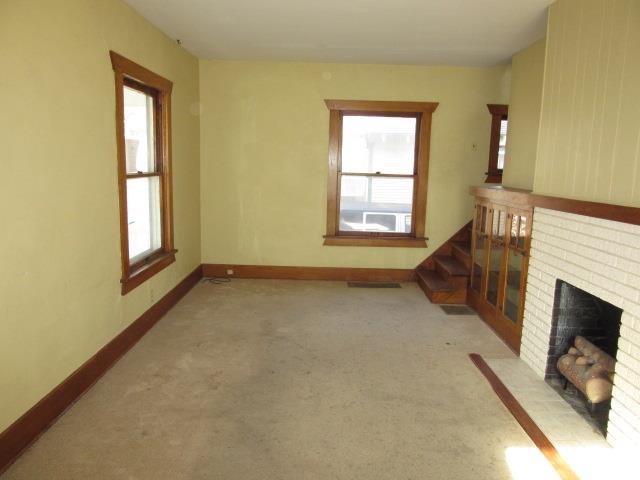 338 S Erie StWichita, KS, 67211Sedgwick County