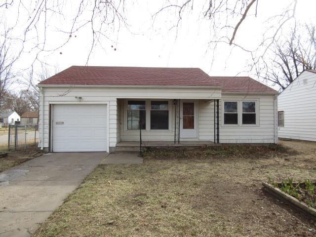 1702 S Green StWichita, KS, 67211Sedgwick County