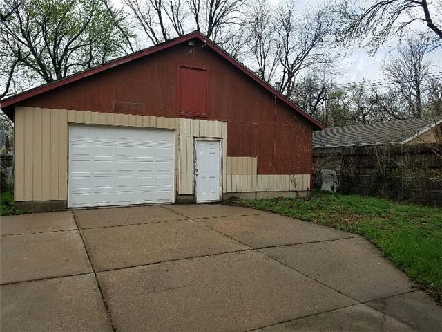 615 S Ellis StWichita, KS, 67211Sedgwick County