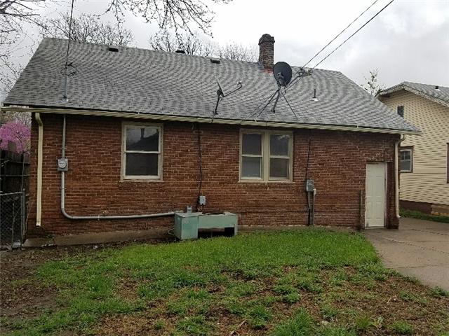 615 S Ellis StWichita, KS, 67211Sedgwick County