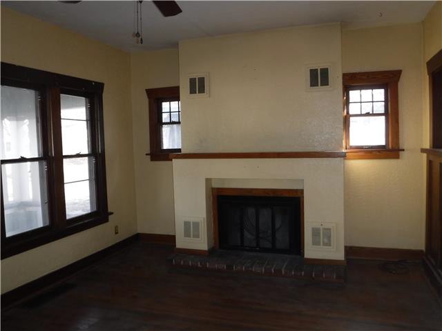 307 S Chautauqua AveWichita, KS, 67211Sedgwick County