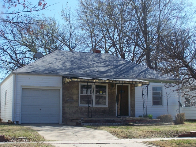 1708 S Grove StWichita, KS, 67211Sedgwick County