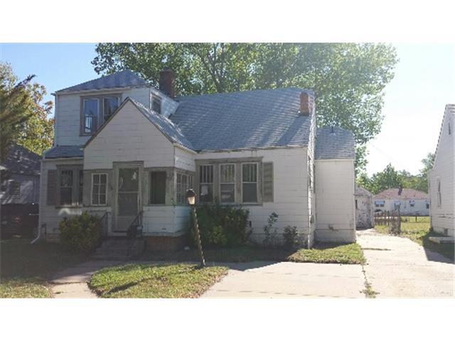 816 S Green StWichita, KS, 67211Sedgwick County