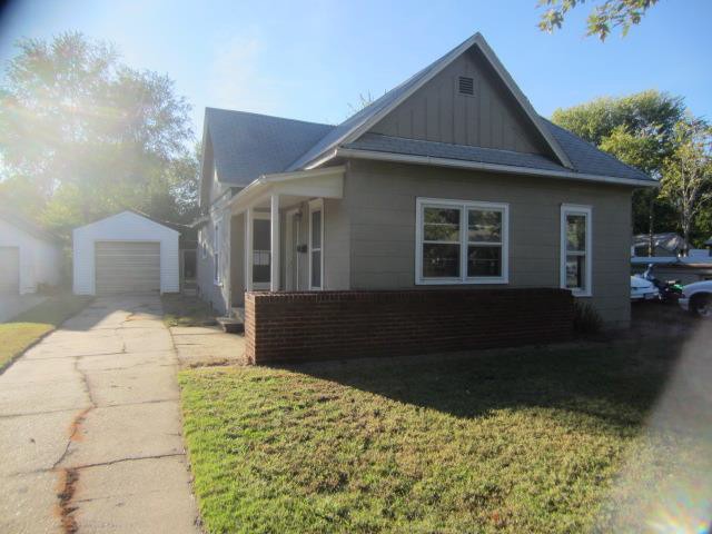 2127 S Saint Francis StWichita, KS, 67211Sedgwick County