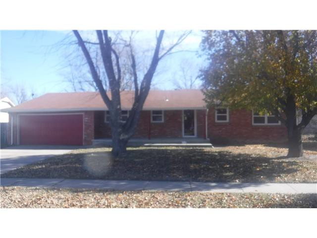 1336 N Denmark AveWichita, KS, 67212Sedgwick County